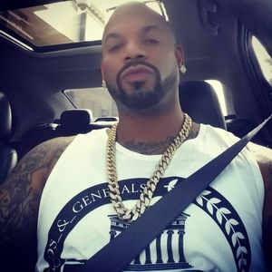 Meet your Posher, Dwayne